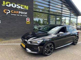 CUPRA Leon - afbeelding nr 8