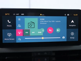 Fiat 600 Fiat 600 600e La Prima 54 kWh | Navi | Camera | Carplay | 18