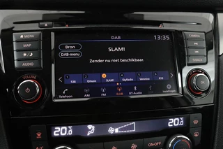 Nissan QASHQAI Nissan Qashqai 1.3 DIG-T Tekna | Panoramadak | Stoelverwarming |  Trekhaak | 360 camera | Full LED | Carplay | Navigatie | Keyless - afbeelding nr 24