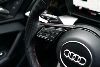 Audi S3 Audi S3 2.0 TFSI quattro Pano B&O HUD Massage Leder - afbeelding nr 16