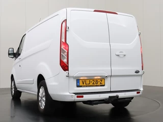 Ford Transit Custom | Multimedia | Camera | 2000Kg Trekhaak - afbeelding nr 20