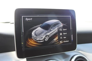 Mercedes-Benz CLA Mercedes CLA-klasse Shooting Brake 180 AMG/Pano/Camera/18inch - afbeelding nr 34