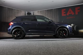 Audi A1 Audi A1 CITYCARVER 30 TFSI S Line / AUT / Acc / Lane Assist / Camera / Navi / Digital Cockpit / Matrix / Pdc / 18 Inch - afbeelding nr 31