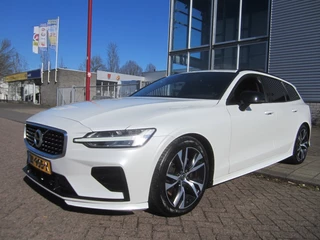 Volvo V60 - afbeelding nr 1