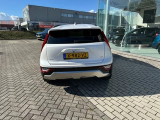 Kia Niro - afbeelding nr 35