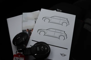 MINI Cooper S LED/Navi+/Keyless/Camera/Virtual Cockpit/Apple CarPlay/DAB - afbeelding nr 38