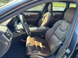 Volvo V90 Hele mooie Volvo V90 2.0 B4 Business Pro. Vol opties - afbeelding nr 4