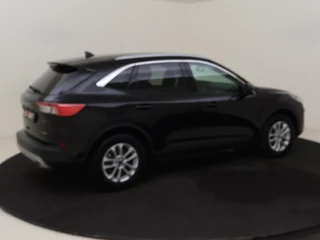 Ford Kuga Ford Kuga 225PK PHEV Titanium X WINTERPACK | CRUISE | CAMERA | CARPLAY! - afbeelding nr 5