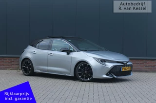 Toyota Corolla - 208646819-0