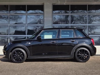 MINI Cooper MINI Mini 1.5 COOPER CHILI | CLIMATE CONTROL | NAVIGATIE | SPORTSTOELEN | LED KOPLAMPEN | KEYLESS ENTRY | 17 INCH LM VELGEN | - afbeelding nr 2