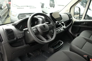 Peugeot Boxer L3H2 3.5t | Automaat | Carplay/Android | Camera | Cruise | Lease 645,- p/m - afbeelding nr 12