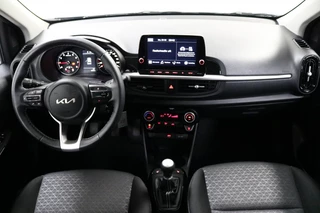 Kia Picanto - afbeelding nr 6