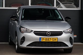 Opel Corsa Opel Corsa 1.2 Edition, NL, cruise, CarPlay, navi, DAB, L.M. - afbeelding nr 25