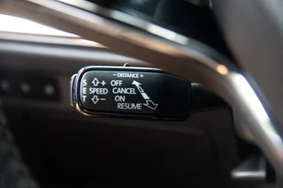 Škoda Enyaq iV Skoda Enyaq iV 80 Sportline + Panoramadak / Leder VOL - afbeelding nr 28