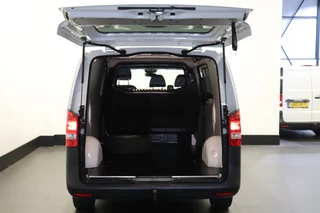 Mercedes-Benz Vito Mercedes-Benz Vito 116 CDI Lang Automaat EURO 6 - AC/Climate - Cruise - Camera - €15.950,- Excl. - afbeelding nr 8