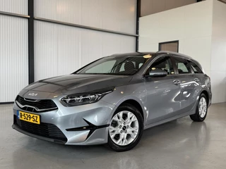 Kia Ceed Sportswagon 1.0 T-GDi DynamicLine|Camera|Navigatie|CarPlay|