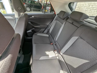 Volkswagen T-Roc - afbeelding nr 7