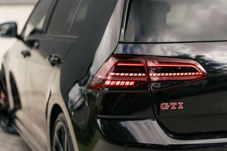 Volkswagen Golf Volkswagen Golf 2.0 TSI GTI TCR Pano Dsg Akrapovic Vol - afbeelding nr 8