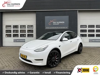 Tesla Model Y - 275013864-0