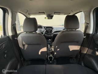Opel KARL Opel KARL 1.0 ecoFLEX Cosmo stoelverwarming/cruise controle - afbeelding nr 19
