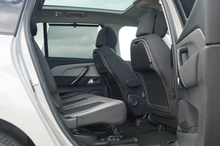 Citroën Grand C4 Picasso Citroen Grand C4 Picasso 1.2 130PK Shine | Sable | Panorama/Massagestoelen/Carplay/Camera/Trekhaak - Chique & Compleet! - afbeelding nr 18