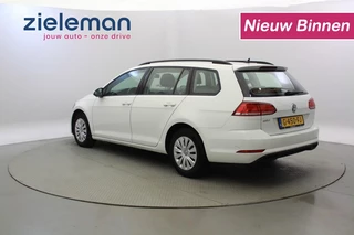Volkswagen Golf - afbeelding nr 2