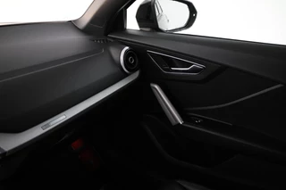 Audi Q2 Sport! Panorama, Leer, Airco - afbeelding nr 13