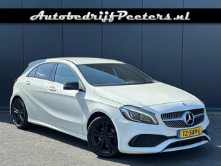 Mercedes-Benz A-Klasse - 230194318-0