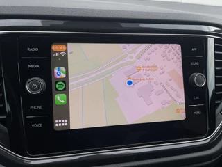 Volkswagen T-Roc LED | Trekhaak | Carplay | Camera | PDC - afbeelding nr 10