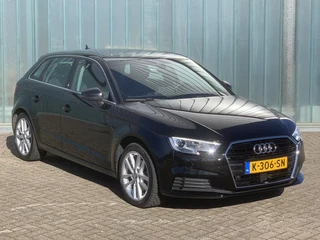 Audi A3 Panorama schuifdak/ lederen bekleding/ achteruitrijcamera - afbeelding nr 40