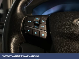 Ford Transit Ford Transit 2.0 TDCI 131pk L3H2 Euro6 Airco | Navigatie | Camera | Cruisecontrol | Apple Carplay | Stoelverwarming Android Auto, Parkeersensoren, Verwarmde voorruit, Bijrijdersbank - afbeelding nr 10