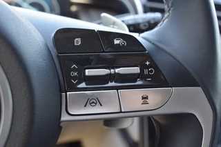 Hyundai Tucson - afbeelding nr 18