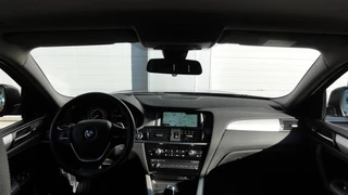 BMW X4 - afbeelding nr 16