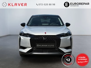 DS DS 3 DS DS 3 Crossback 130PK Perform. Line Automaat | Dodehoek | Camera | Adaptive CC - afbeelding nr 2