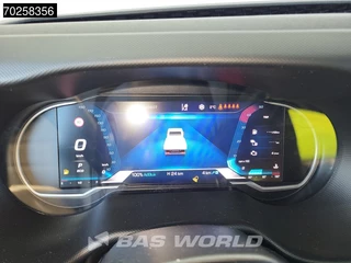 Iveco Daily Iveco Daily 35C21 Automaat Black Edition 2025model Open laadbak Dubbel Cabine CarPlay ACC LED 3,5T Trekvermogen Pritsche Pickup Airco Dubbel cabine - afbeelding nr 17