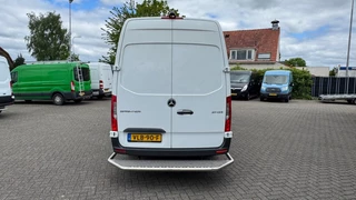 Mercedes-Benz Sprinter - afbeelding nr 10