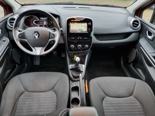 Renault Clio ✅NIEUWE APK ✅GARANTIE ✅LEUKE AUTO!! - afbeelding nr 18