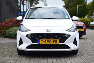 Hyundai i10 - afbeelding nr 6