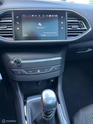 Peugeot 308 Peugeot 308 SW 1.2 PureTech Blue Lease Executive 121.000 nap - afbeelding nr 16