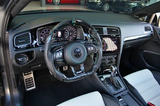 Volkswagen Golf Volkswagen Golf 2.0 TSI 4Motion R | Sterrenhemel | Pano | Forged | Sfeer - afbeelding nr 7