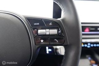 Hyundai IONIQ 6 Hyundai IONIQ 6 Lounge 77 kWh/228PK Bose|pano|leer|cam|acc|lmv20 - afbeelding nr 16