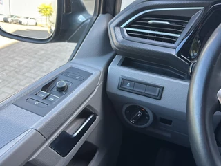 Volkswagen Transporter Volkswagen Transporter CARAVELLE 2.0 TDI DSG LANG 4MOTION E-KLEP/E-DEUR/TREKHAAK/CAMERA/LEDER/NAVI - afbeelding nr 18