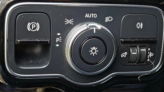 Mercedes-Benz A-Klasse Mercedes A-klasse 180 Business Solution AMG - afbeelding nr 16