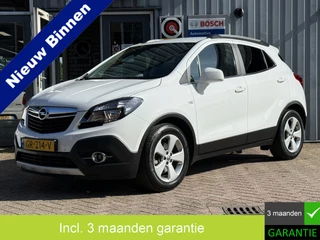 Opel Mokka 1.4 T Cosmo