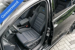 Volkswagen Golf Volkswagen Golf 2.0 TSI 4Motion R Perf Akra 360 Pano Vol - afbeelding nr 39