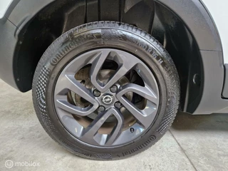 Opel Crossland X Opel Crossland X 1.2 Turbo 120 Jaar Edition Uitz Mooi - afbeelding nr 21