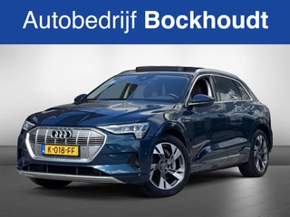 Audi e-tron 55 quattro Bns ed+
