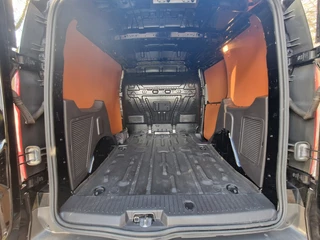 Ford Transit Connect - afbeelding nr 18