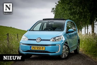 Volkswagen e-up! - 122888474-0