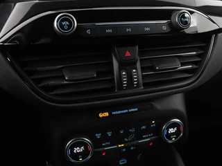 Ford Kuga Ford Kuga 2.5 PHEV ST-Line | Stoelverwarming | Carplay |  B&O Sound | Leder/Alcantara | Full LED | Keyless | Parkeerhulp | Navigatie | Digital Cockpit | Bluetooth | Climate control - afbeelding nr 29
